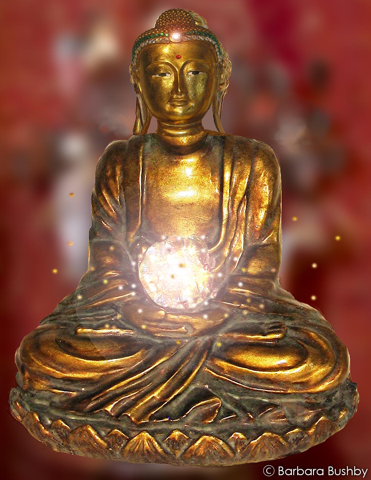 Buddha