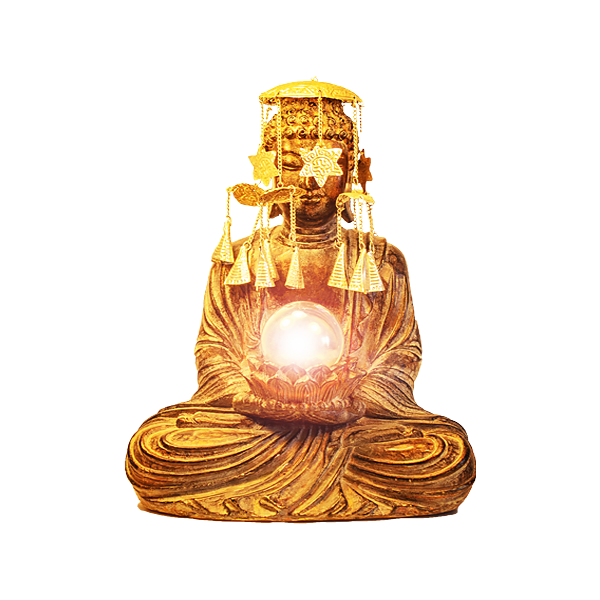 Buddha