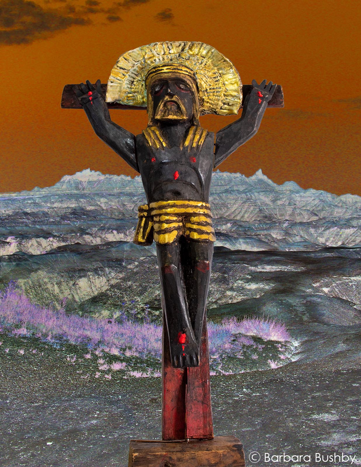 Cristo Negro