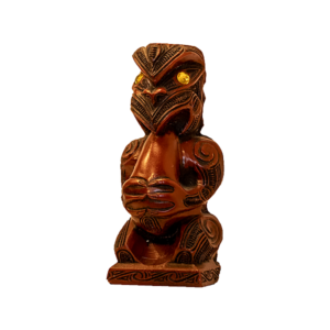 Maori Tiki