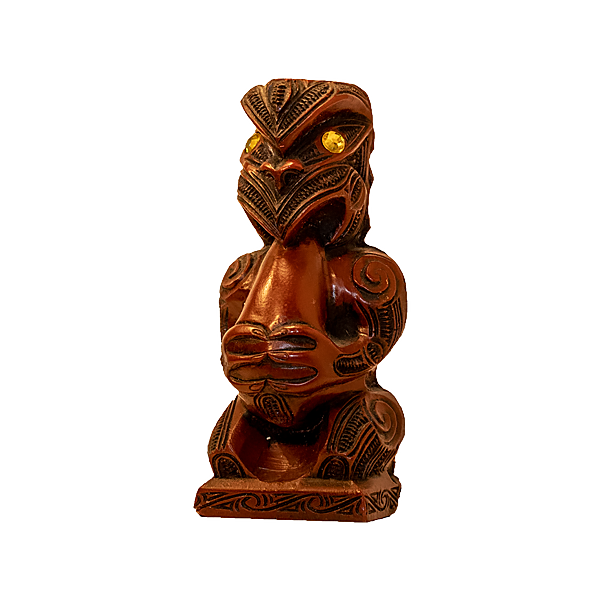 Maori Tiki