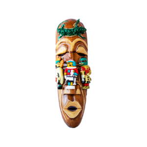 Totem Mask