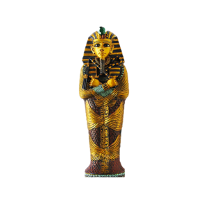 Tutankhamun