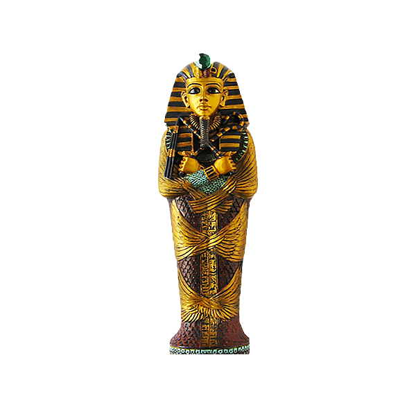 Tutankhamun