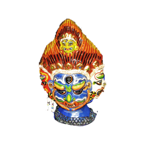 Vajrapani