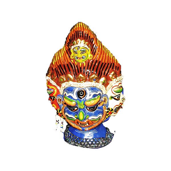 Vajrapani