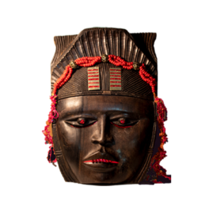 Festac Mask