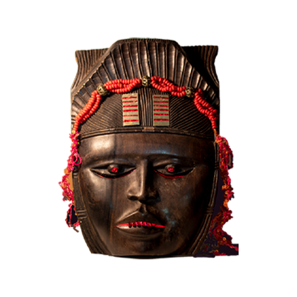 Festac Mask