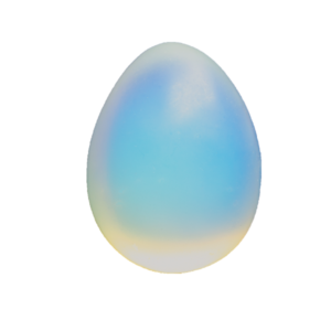 The Cosmic Egg