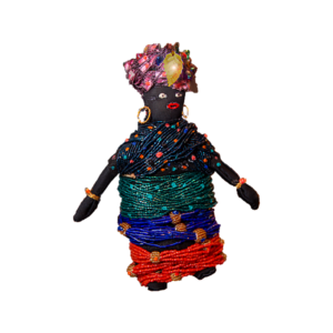 Ndebele Fertility Dolls