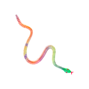 Rainbow Serpent