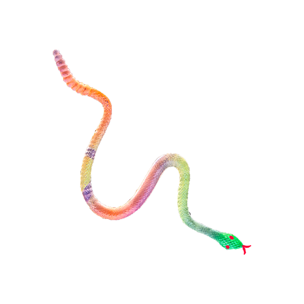 Rainbow Serpent