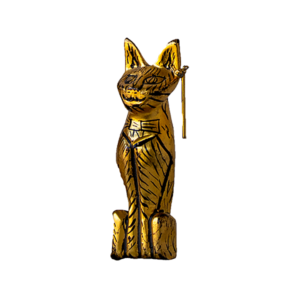 Bastet