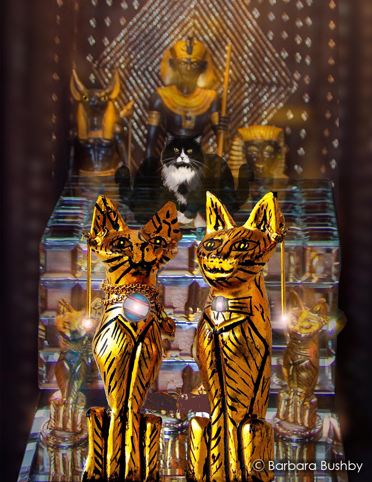 Bastet