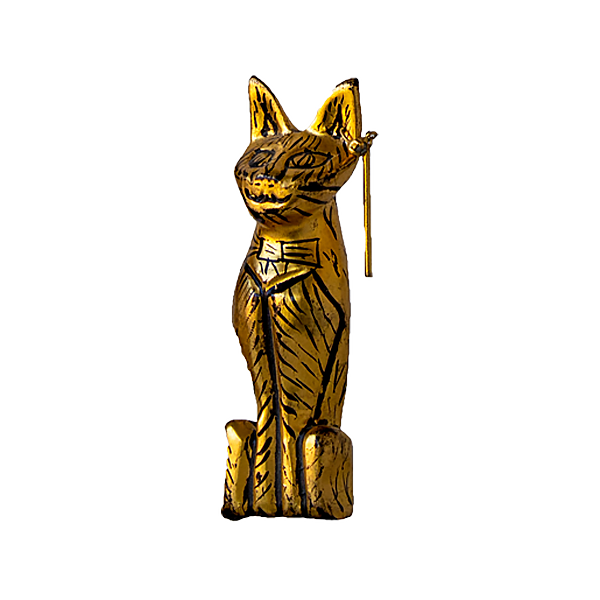 Bastet