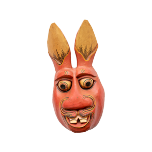 Rabbit Mask