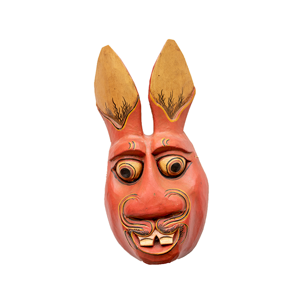 Rabbit Mask