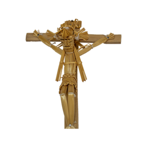 Potopillo Crucifix