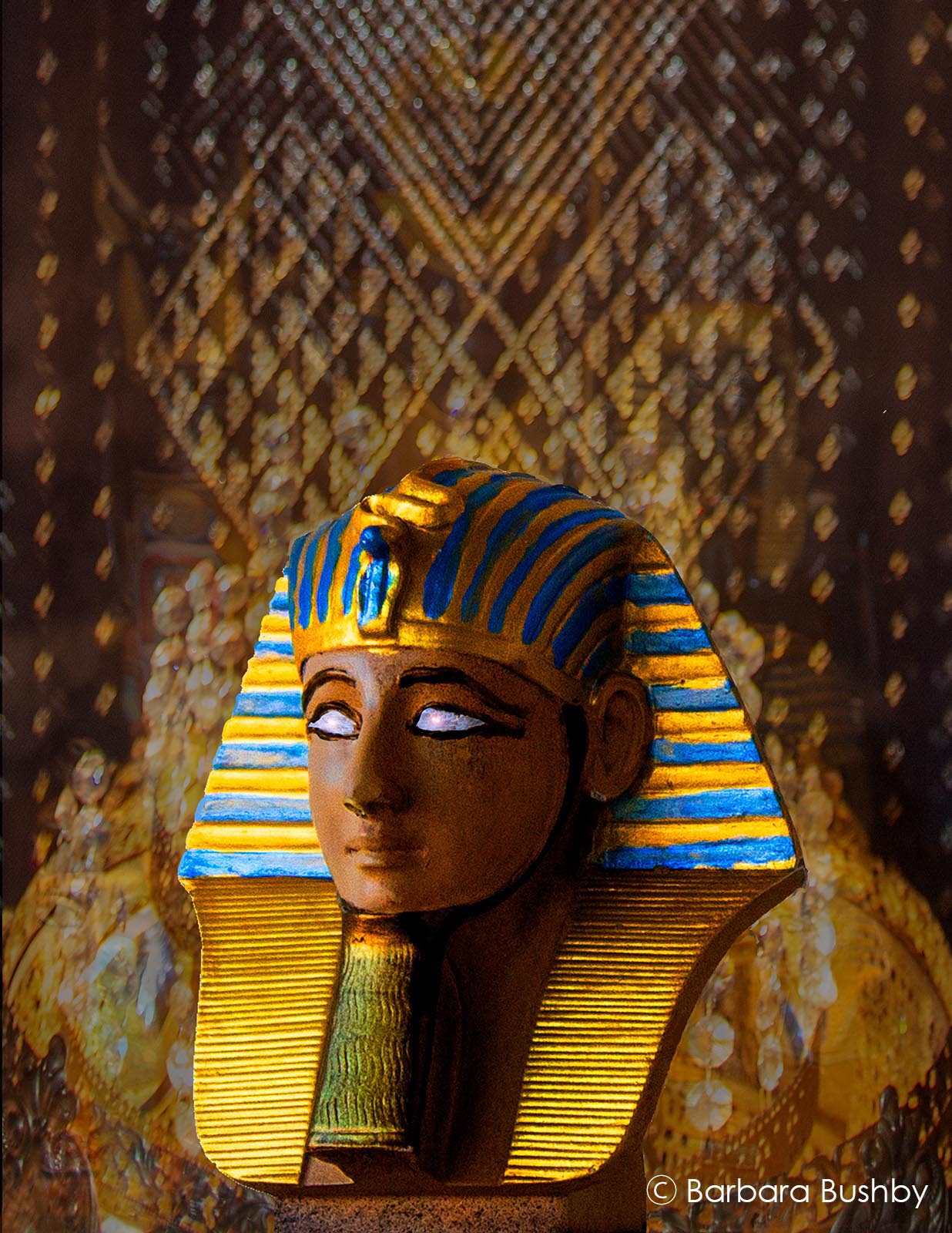 Thutmose III