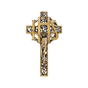 Traditional Crucifix