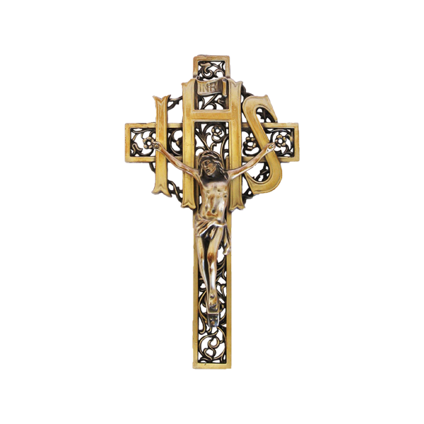 Traditional Crucifix