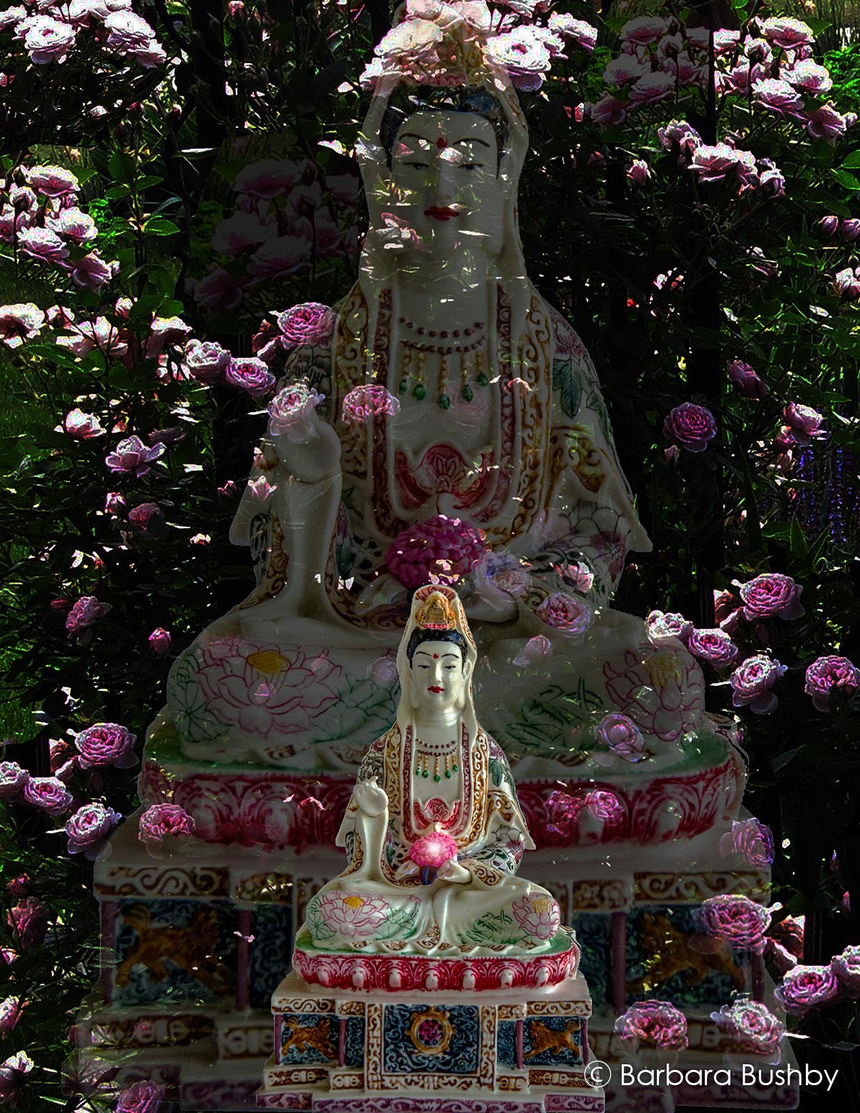 Guanyin