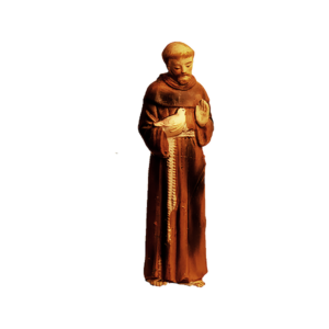 Saint Francis of Assisi