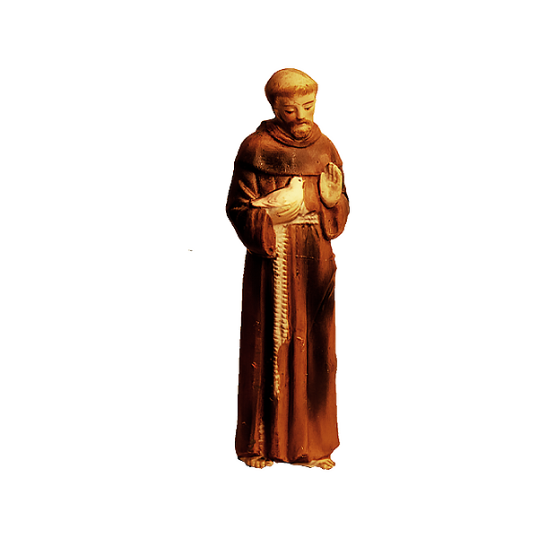 St. Francis of Assisi