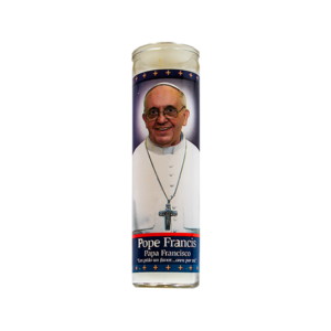 Pope Francis