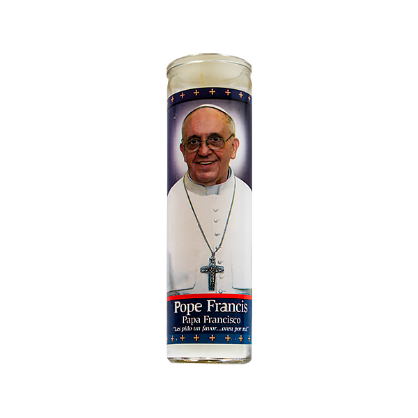 Pope Francis