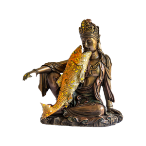 South Sea Guanyin