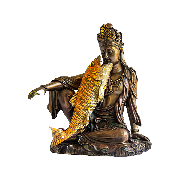 South Sea Guanyin