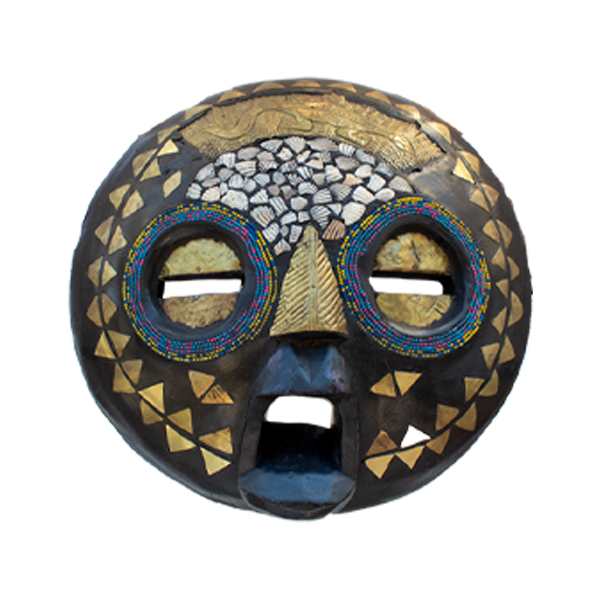 Ghana Mask