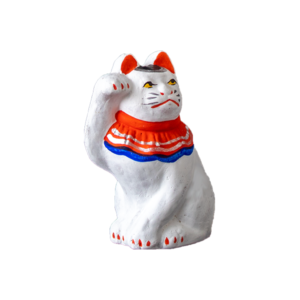 Maneki-Neko