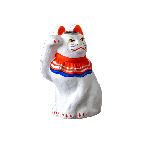 Maneki-Neko