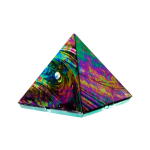 Wishing Pyramid