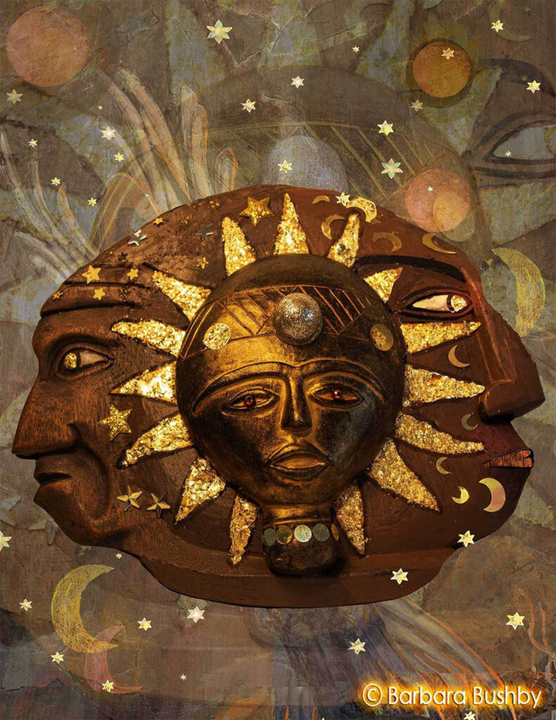 Shams Rainbow Serpent