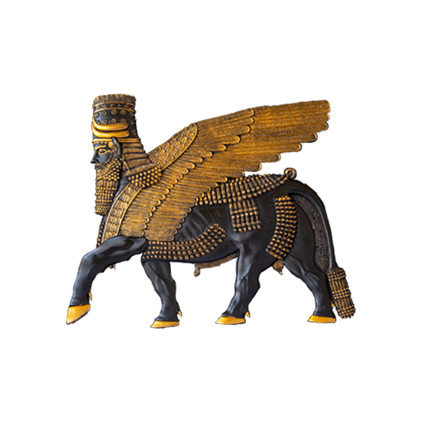 Lamassu