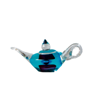 Magic Lamp