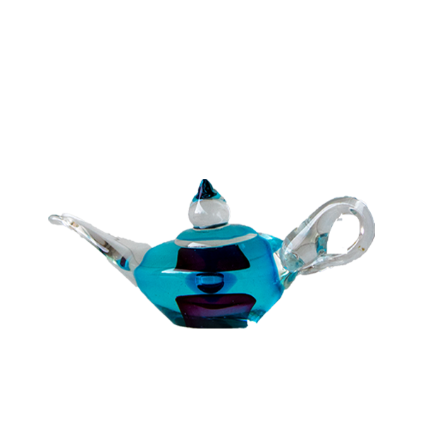 Magic Lamp