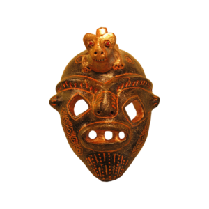 Jaguar Mask