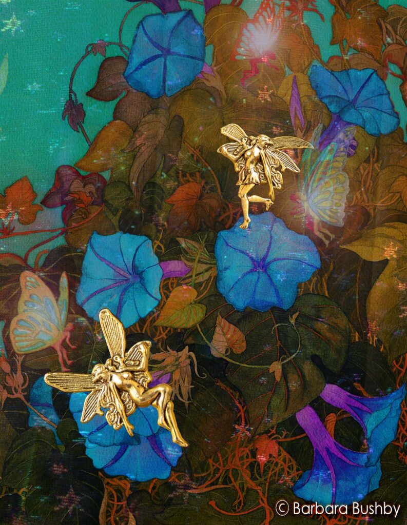 Fairy Fairy
