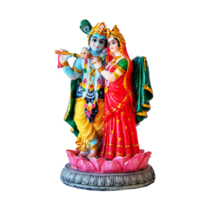 Radha-Krishna