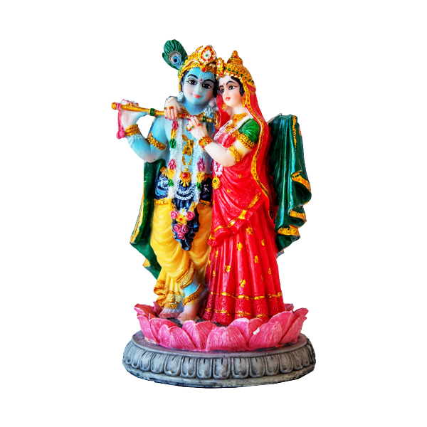 Radha-Krishna