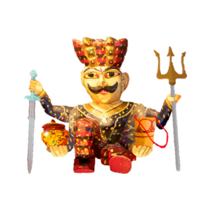 Nākoḍā Bhairava