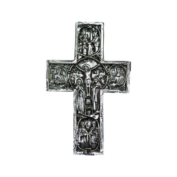 Pectoral Cross