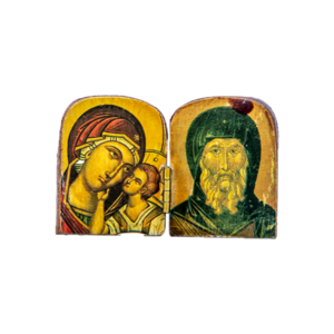 Greek Orthodox Icon