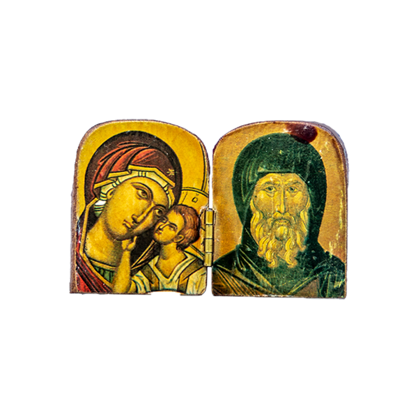 Greek Orthodox Icon