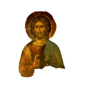 Christ Pantocrator