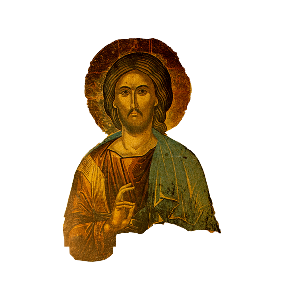 Christ Pantocrator